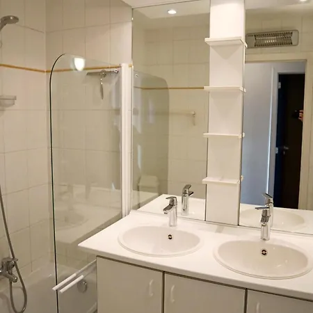 In Near The Apartament Nieuwpoort