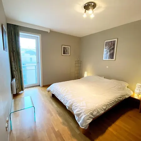 In Near The * Nieuwpoort