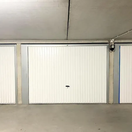 In Near The Apartament *