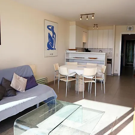 In Near The * Nieuwpoort