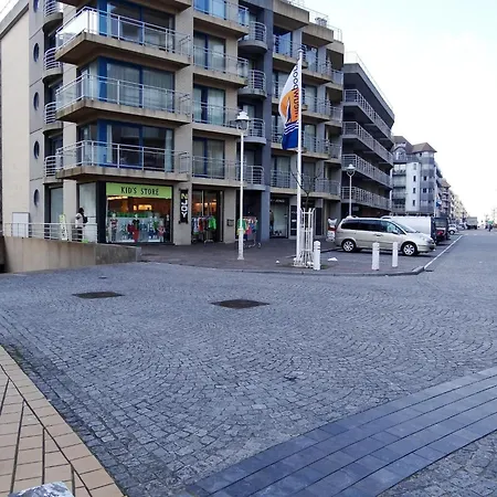 Apartment With View Of The Harbor Channel *