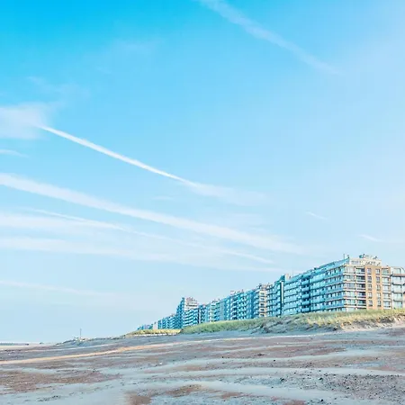 In Near The Apartament