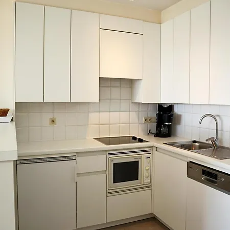 Apartament In Near The