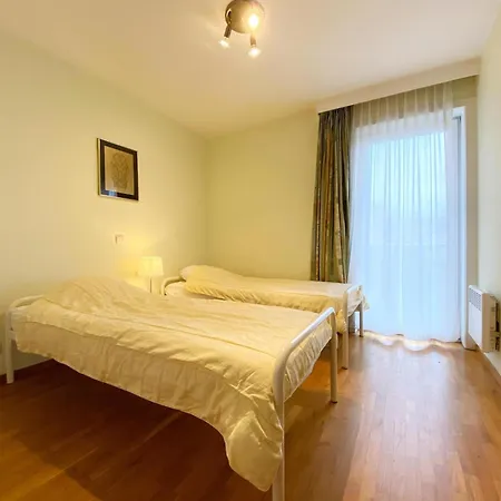 In Near The Apartament Nieuwpoort